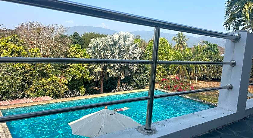 Bed and Breakfast Chiang Rai