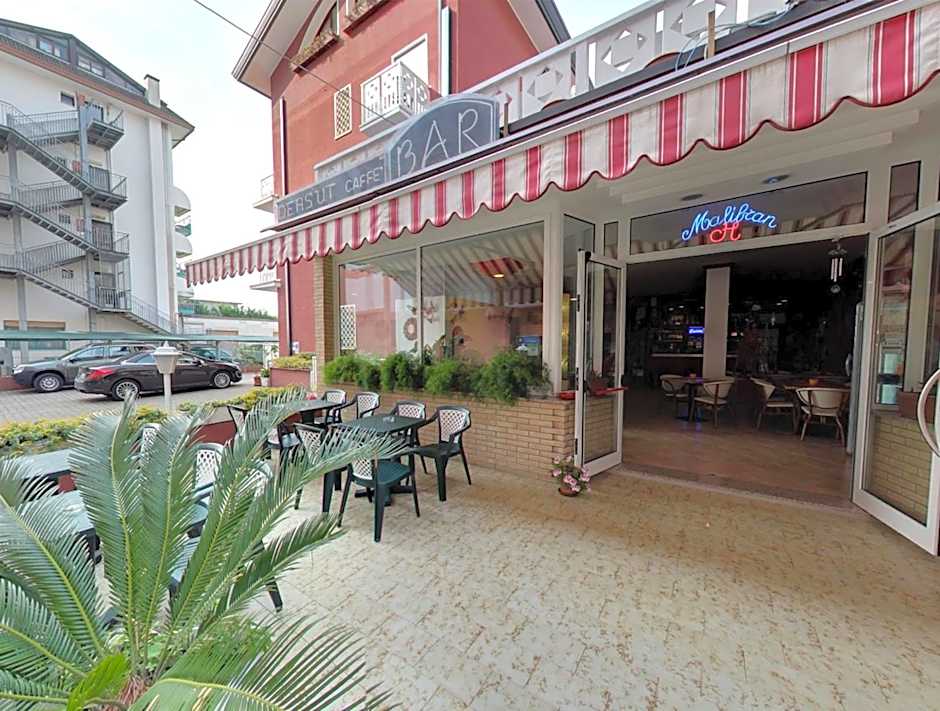 Hotel Malibran