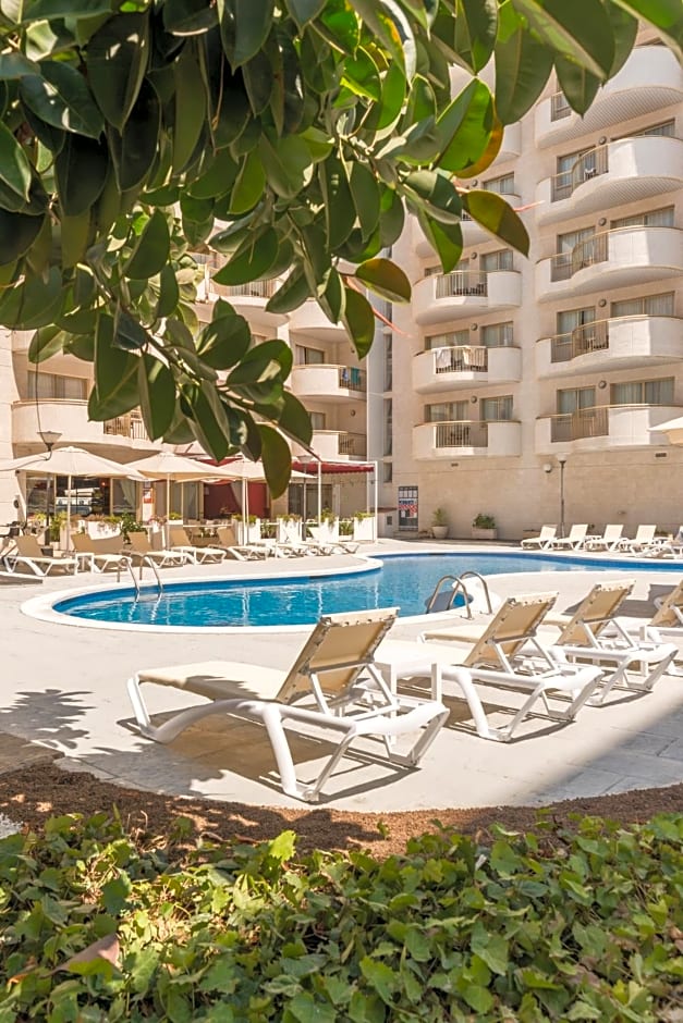 Hotel Salou Beach by Pierre & Vacances