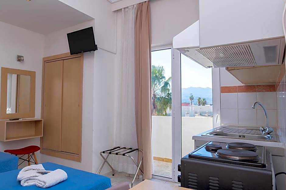 Achilleas Hotel Apartments