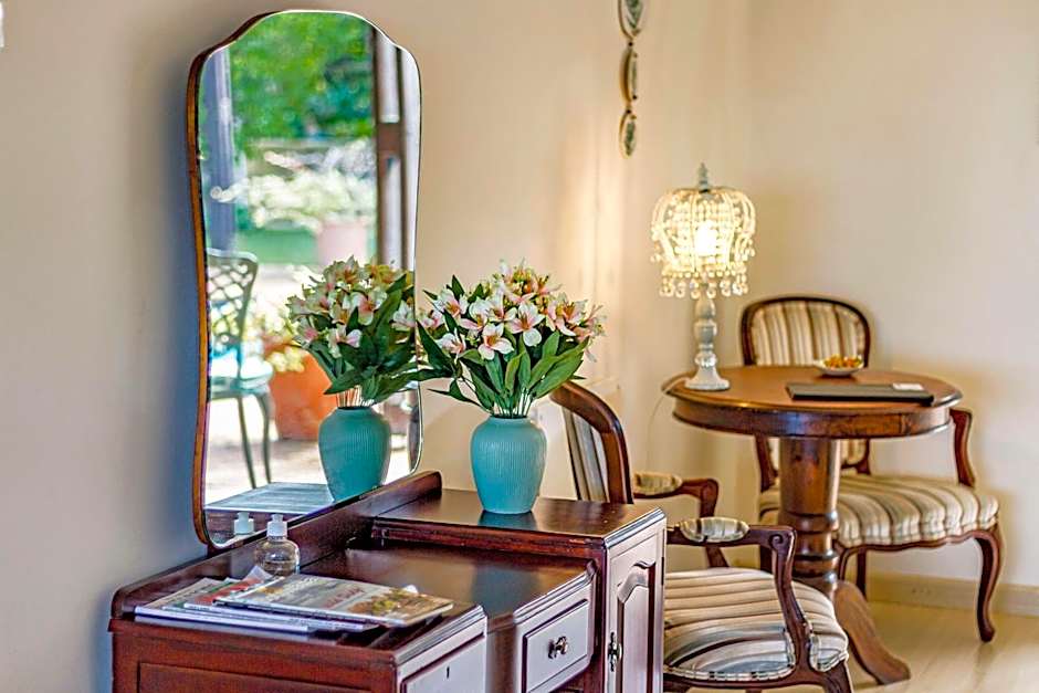 Majorca House