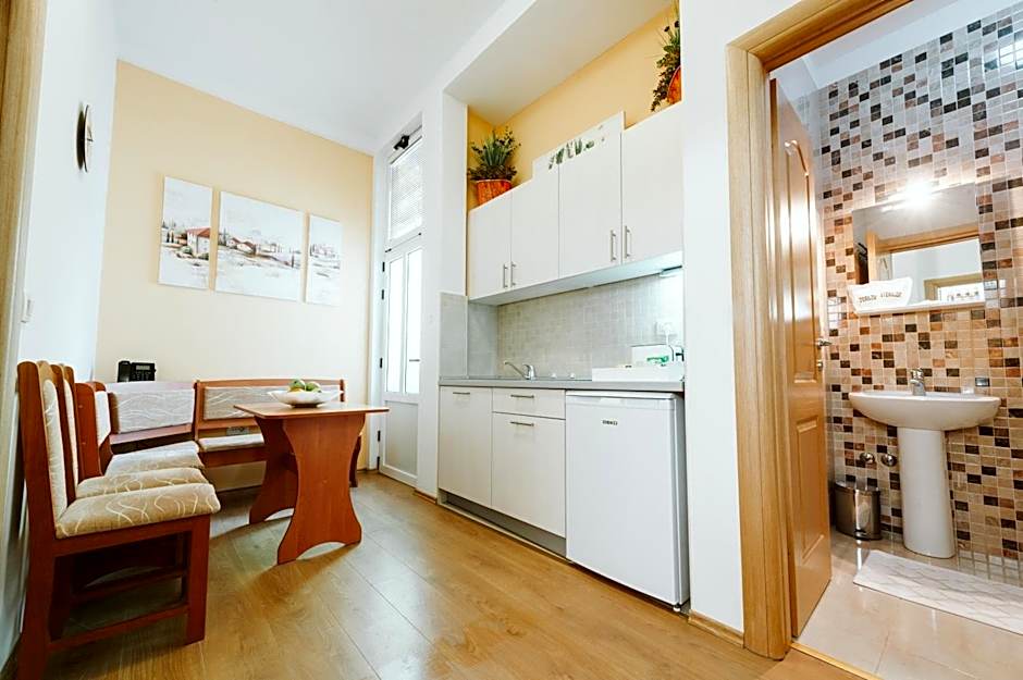 Hotel Medjugorje Irish Centre