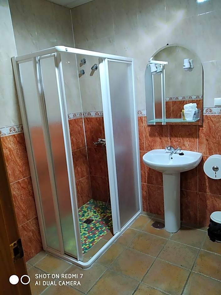 Hostal Restaurante El Parador