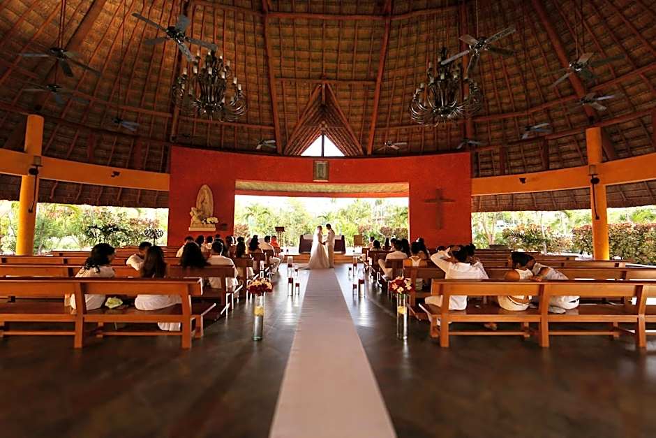 Barcelo Maya Caribe - All Inclusive