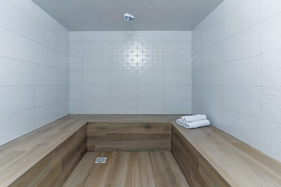 Boulevard Beach Canasvieiras Hotel