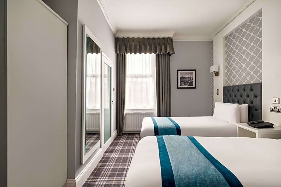 Cairn Hotel Newcastle