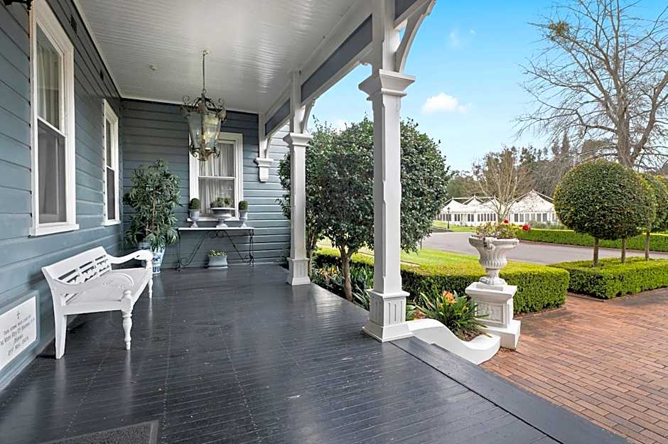 The Convent Hunter Valley