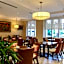 The Executive Hotel