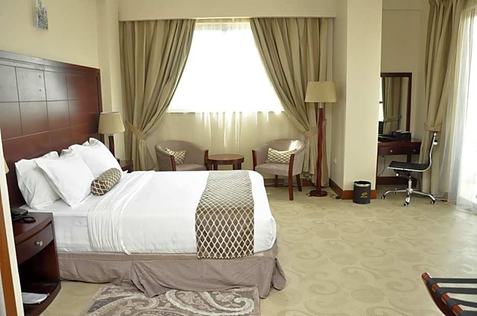 Addissinia Hotel