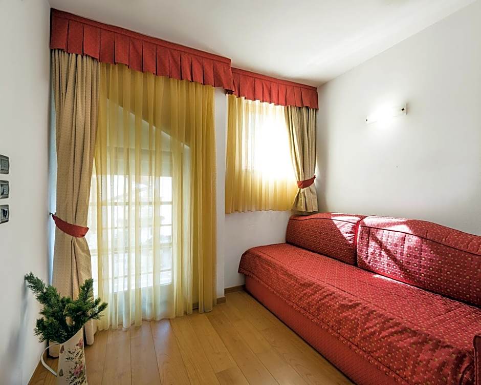 Romantic Charming Hotel Rancolin