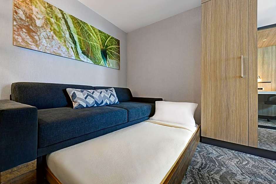 SpringHill Suites by Marriott Palm Desert