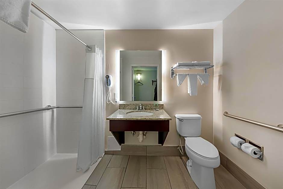 Best Western Clewiston