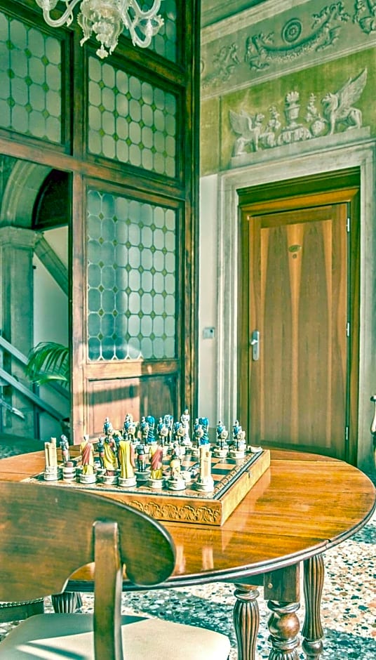 Hotel Palazzo Vitturi