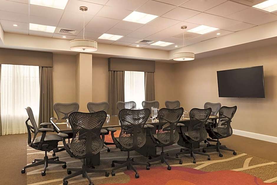 Hilton Garden Inn Wallingford/Meriden