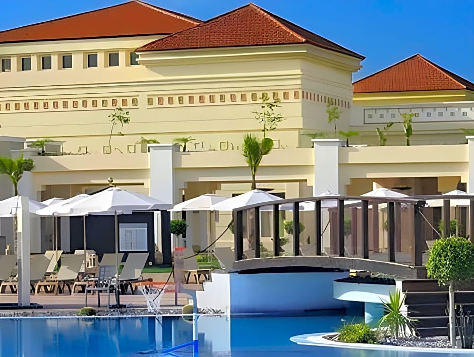 Be Live Collection Saidia