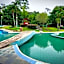 Sutera Sanctuary Lodges at Poring Hot Springs