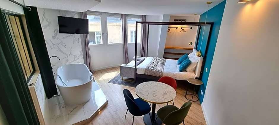 City Loft Apparthotel