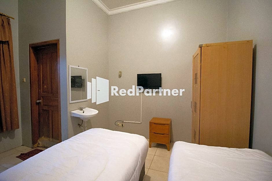 De Kost Solo Mitra RedDoorz