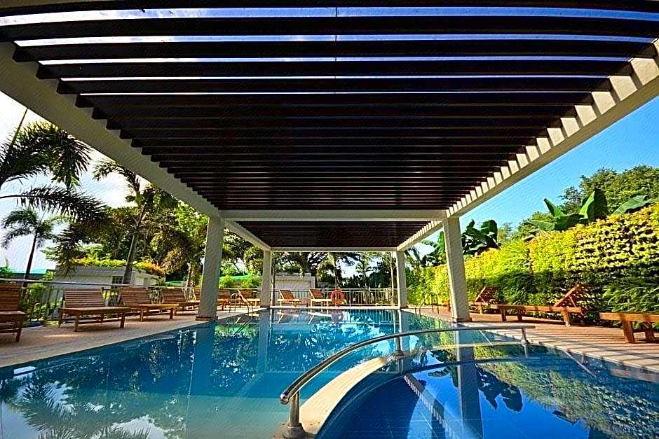 Munting Paraiso
