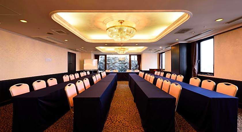 Apa Hotel Utsunomiya Eki-Mae