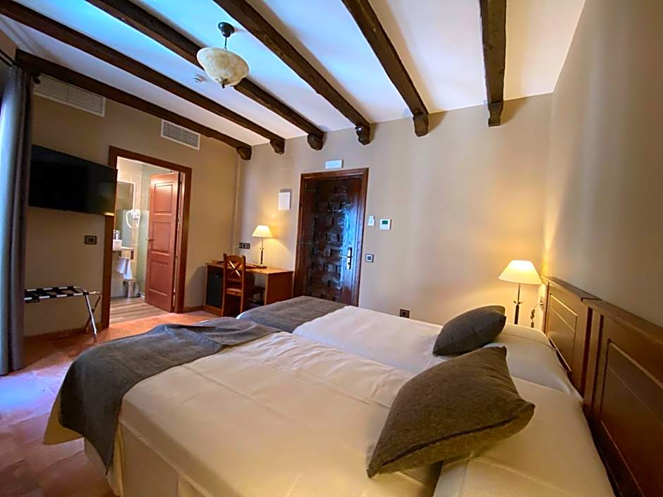 Hotel Rural El Lagar de Nemesio