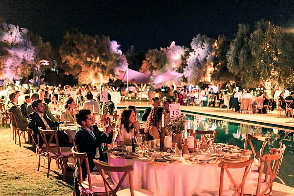 The Source Hotel Music & Spa