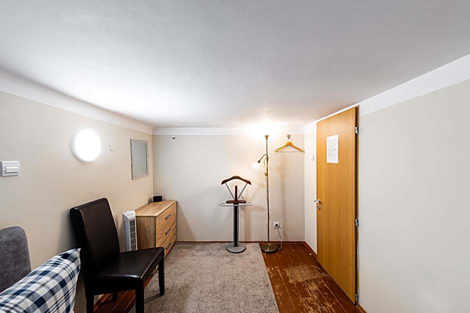 Urban Rooms