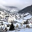 Albhotel Malakoff - House of Nature
