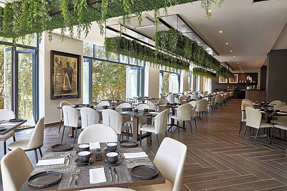 The Catalyst Apartment Hotel