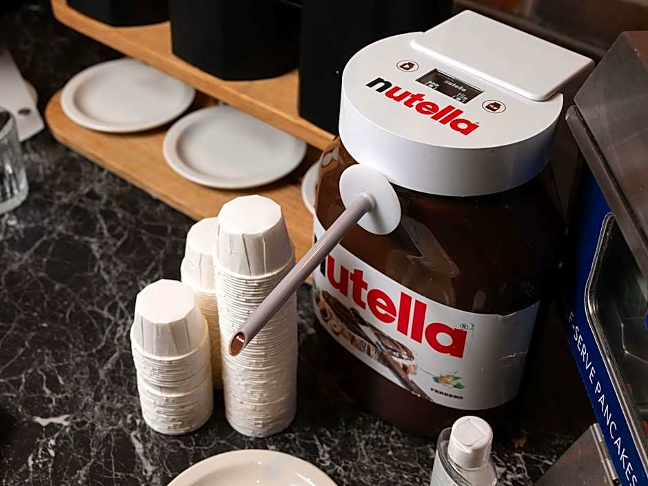 Novotel Cardiff Centre