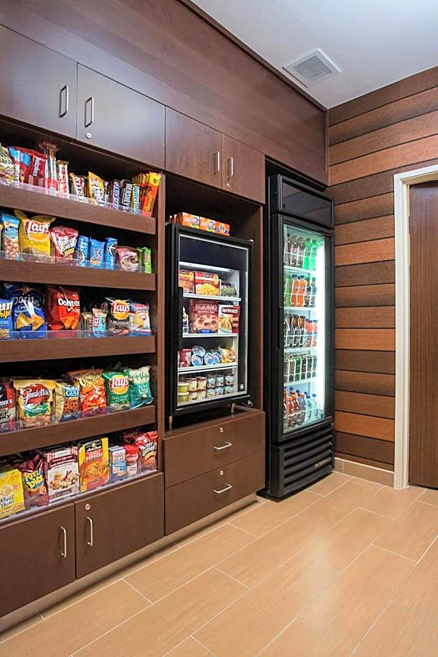 Fairfield Inn & Suites by Marriott Cheyenne