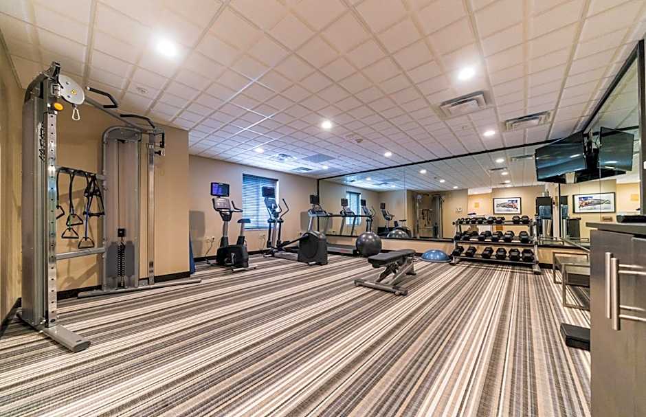 Candlewood Suites Fairbanks By IHG