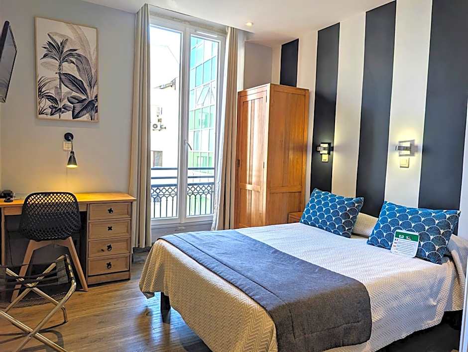 H33 Hôtel