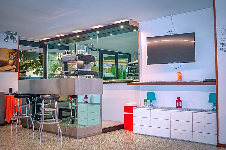 Hotel Stradiot