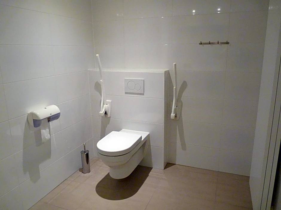 Hotel Au Prince Royal