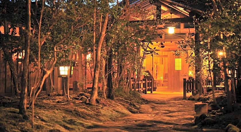 Oyado Noshiyu Onsen Ryokan