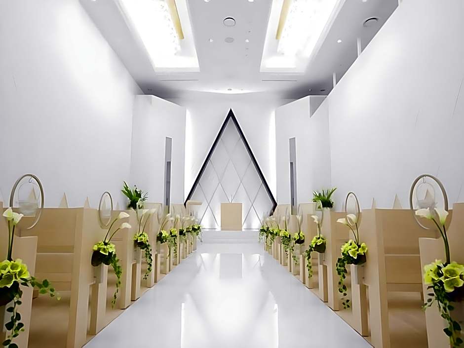 Sendai Hills Hotel