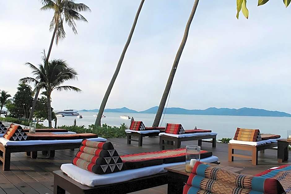 Saree Samui Natures Finest Resort (SHA Extra Plus)