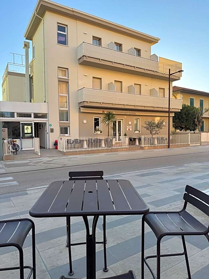 Hotel VistaMare Viserba