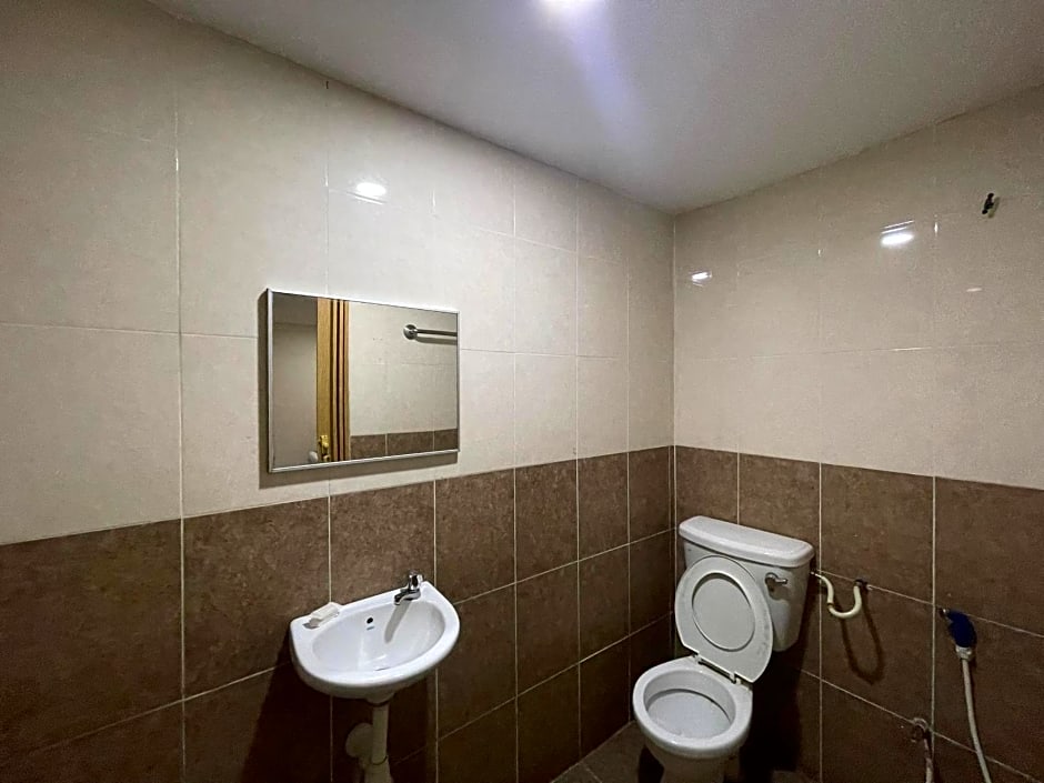 HOTEL SAHARA INN BATU CAVES