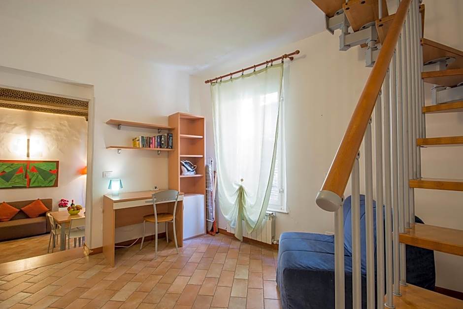 GH Paradiso - Apartments