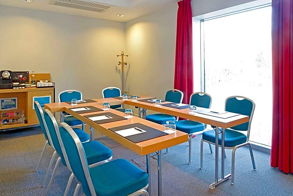 Radisson Blu Hotel Toulouse Airport