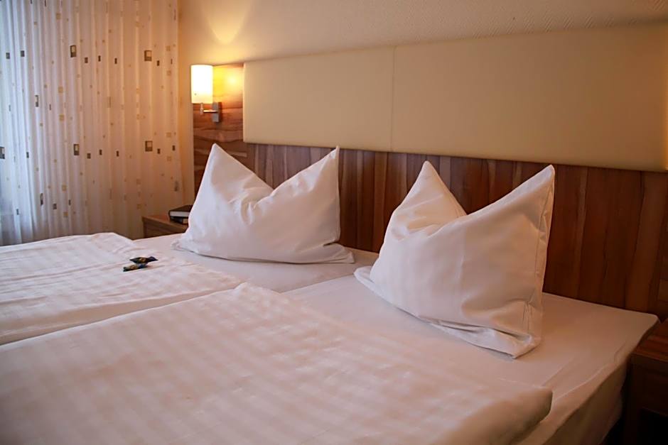 Landhotel Karrenberg