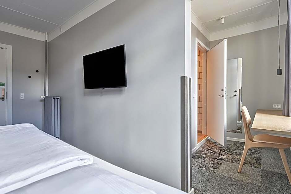 Four Points Flex by Sheraton Copenhagen City