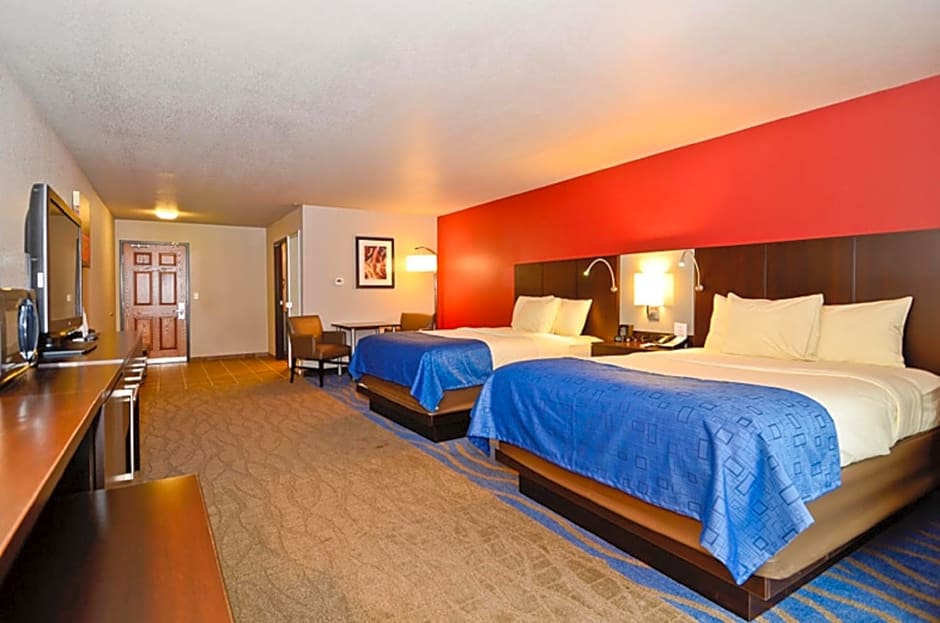 Astoria Extended Stay & Event Center