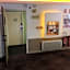 Ibis Budget Rambouillet