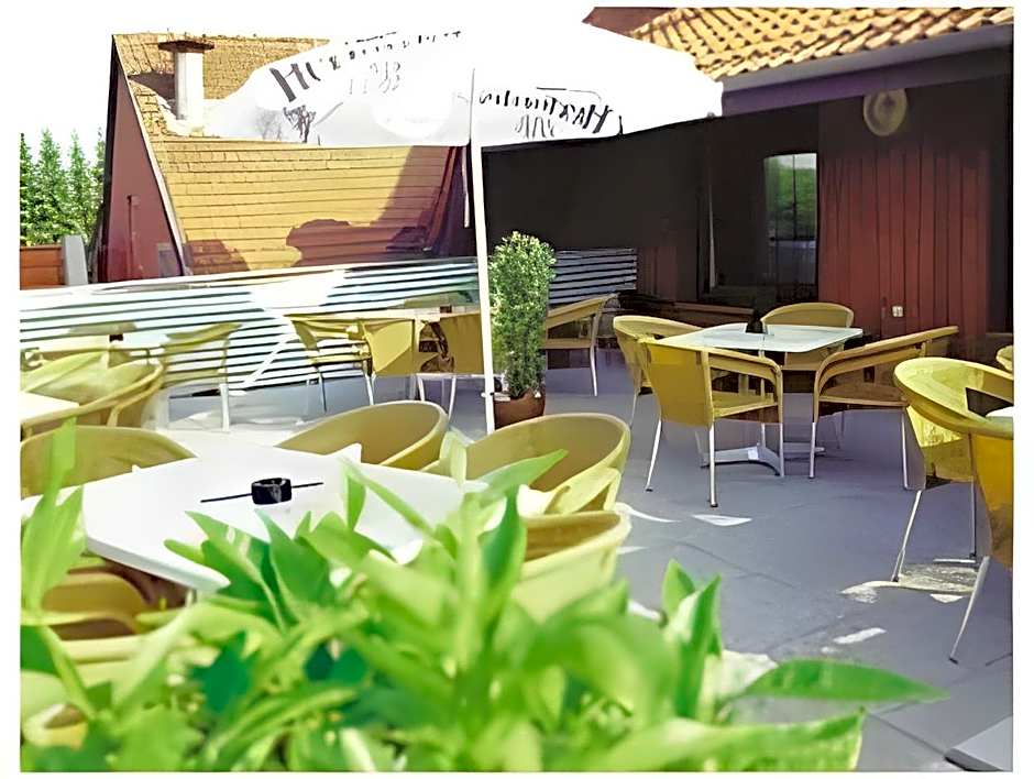 Landgasthaus Fischer