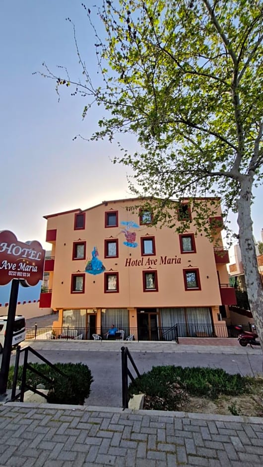 Hotel Ave Maria