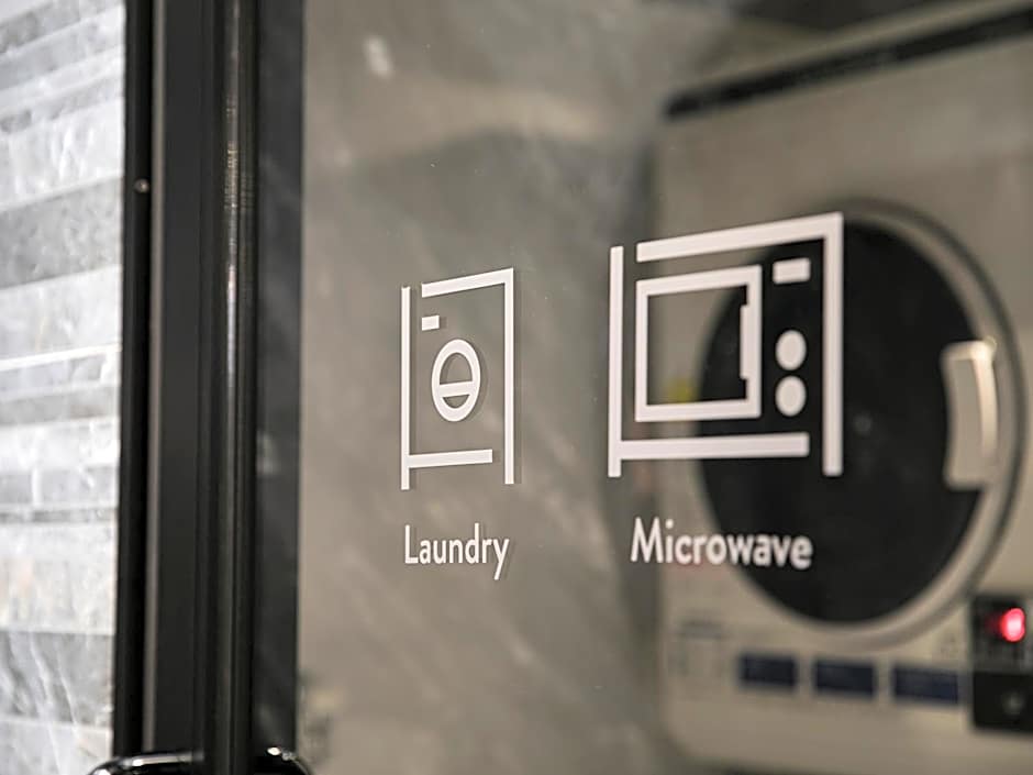 HOTEL NOIR Kagoshima Chuo Station