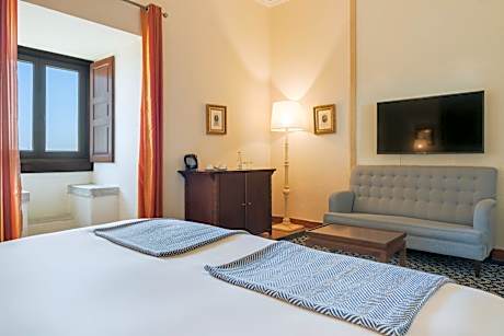 Superior Family Room